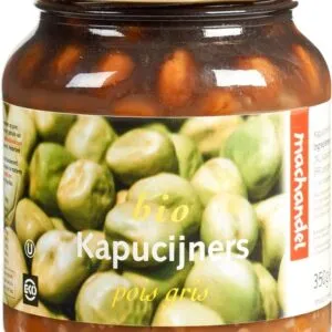 Machandel Kapucijners (350 gr)
