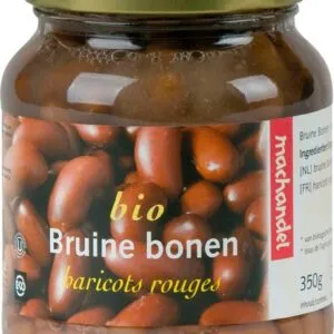 Machandel Bruine-Bonen (720 ml)