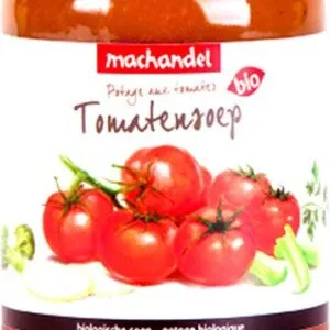 Machandel Tomatensoep (680 gr)