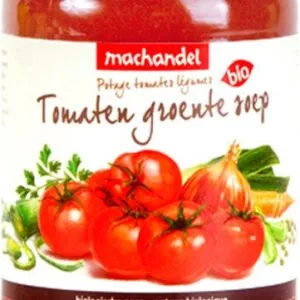 Machandel Tomaten-Groentesoep (680 gr)