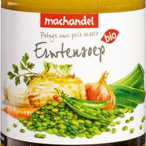 Machandel Erwtensoep (680 gr)