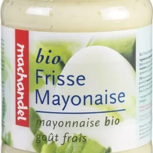 Machandel Mayonaise Fris (512 ml)
