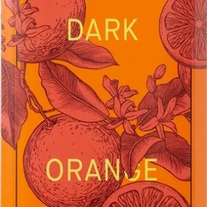 Meurisse Chocoladereep Orange (100 gr)