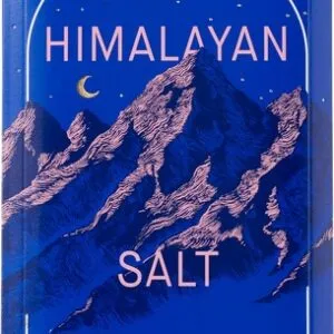Meurisse Chocoladereep Himalayan Salt (100 gr)