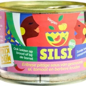 Mixblik Silsi (180 gr)