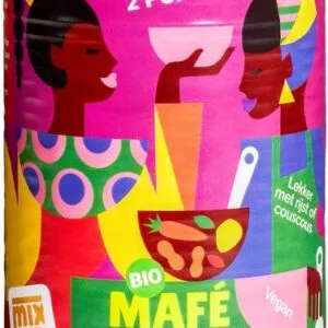 Mixblik Mafe (390 gr)