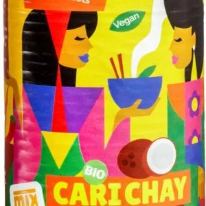 Mixblik Soep Cari Chay (380 gr)