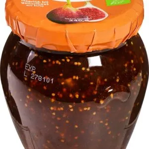 Mont Blanc Vruchtenspread Vijgen (240 gr)
