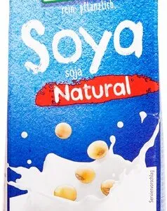 Natumi Soyadrink Natural (1000 ml)