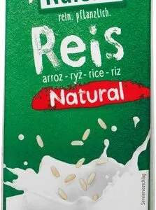 Natumi Rijstdrink Natural (1000 ml)