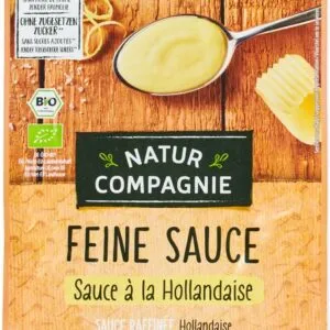 Natur Compagnie Hollandaisesaus (23 gr)