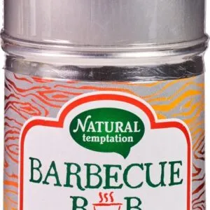 Natural Temptation Bbq-Rub (40 gr)
