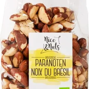 Nice & Nuts Paranoten (750 gr)