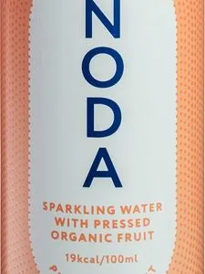 Noda Fruitwater Grapefruit (330 ml)