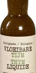 Northern Greens Tijm Vloeibaar (40 ml)
