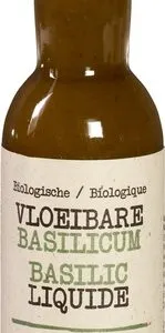 Northern Greens Basilicum Vloeibaar (40 ml)
