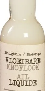 Northern Greens Knoflook Vloeibaar (40 ml)