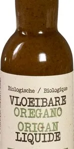 Northern Greens Oregano Vloeibaar (40 ml)