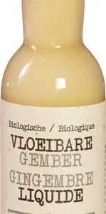 Northern Greens Gember Vloeibaar (40 ml)