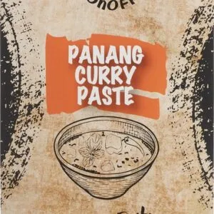 Onoff Currypasta Panang (50 gr)