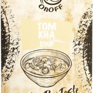 Onoff Thaise-Soep Tom Kha (50 gr)