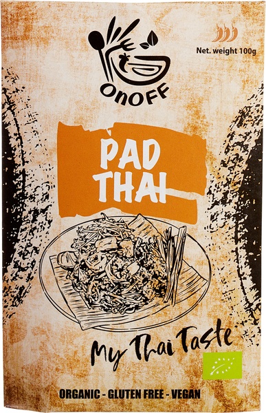 Onoff Woksaus Padthai (100 gr)