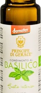 Principe di Gerace Olijfolie Extra Vierge Basil (100 ml)