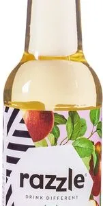 Razzle Frisdrank Apple, Lemon & Juniper Berry (275 ml)