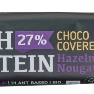 Roo'Bar Protein-Bar Hazelnut Chocolate (40 gr)