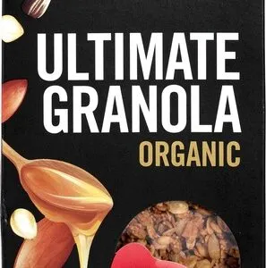 Rude Health Granola (400 gr)