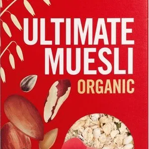 Rude Health Muesli (400 gr)