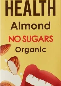 Rude Health Almonddrink No Sugars (1000 ml)