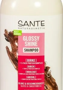 Sante Family-Shampoo Glanzend Haar (950 ml)