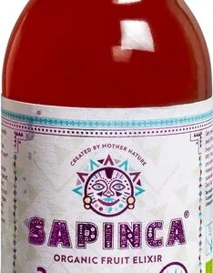Sapinca Fruit-Elixer (60 ml)