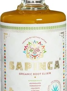Sapinca Root-Elixer (500 ml)