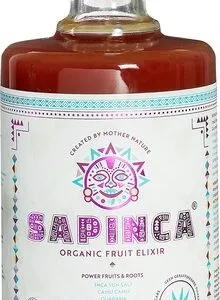 Sapinca Fruit-Elixer (500 ml)