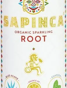 Sapinca Frisdrank Sparkling Root (250 ml)