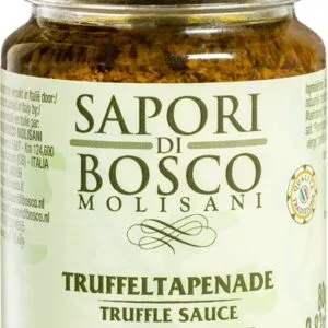 Sapori di Bosco Truffeltapenade (80 gr)