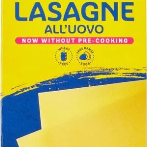 Schär Lasagne Glutenvrij (250 gr)
