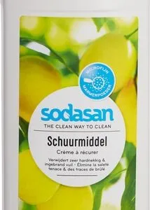 Sodasan Schuurmiddel (500 ml)