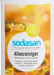 Sodasan Allesreiniger (1000 ml)