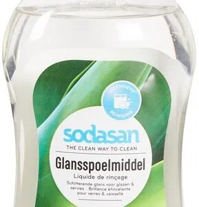 Sodasan Glansspoelmiddel (500 ml)