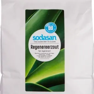 Sodasan Regenereerzout (2000 gr)