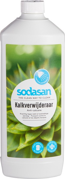 Sodasan Kalkverwijderaar (1000 ml)