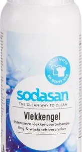 Sodasan Vlekverwijderaarborstel (200 ml)