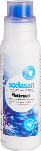 Sodasan Vlekverwijderaarborstel (200 ml)