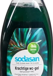 Sodasan Wc-Powergel (750 ml)