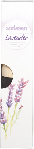 Sodasan Luchtverfrisser Senses Lavendel (200 ml)