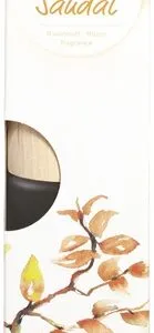 Sodasan Luchtverfrisser Senses Sandelwood (200 ml)