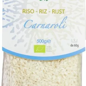 Solleone Risottorijst Carnaroli (500 gr)